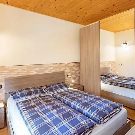 Baita Sosio Appartamento Livigno