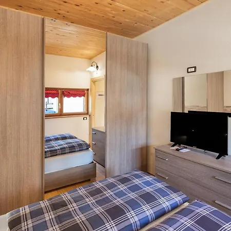 Baita Sosio * Livigno