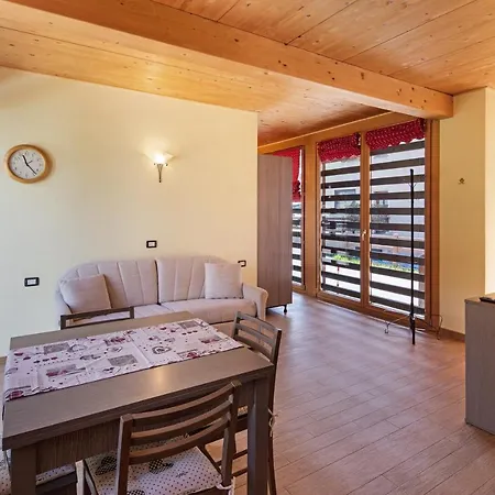 Apartment Baita Sosio Livigno